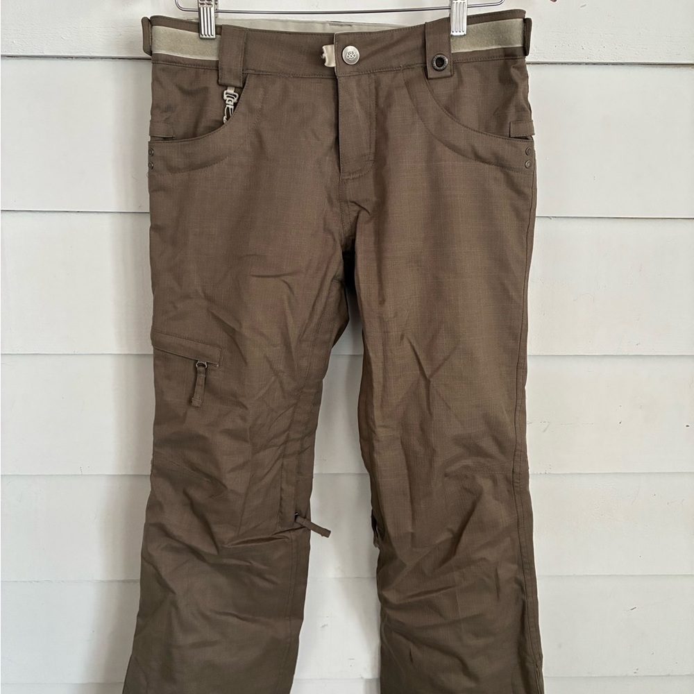 686 Women's Snow Pants